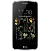 Мобільний телефон LG X220 (K5) Titan (LGX220DS.ACISKT)