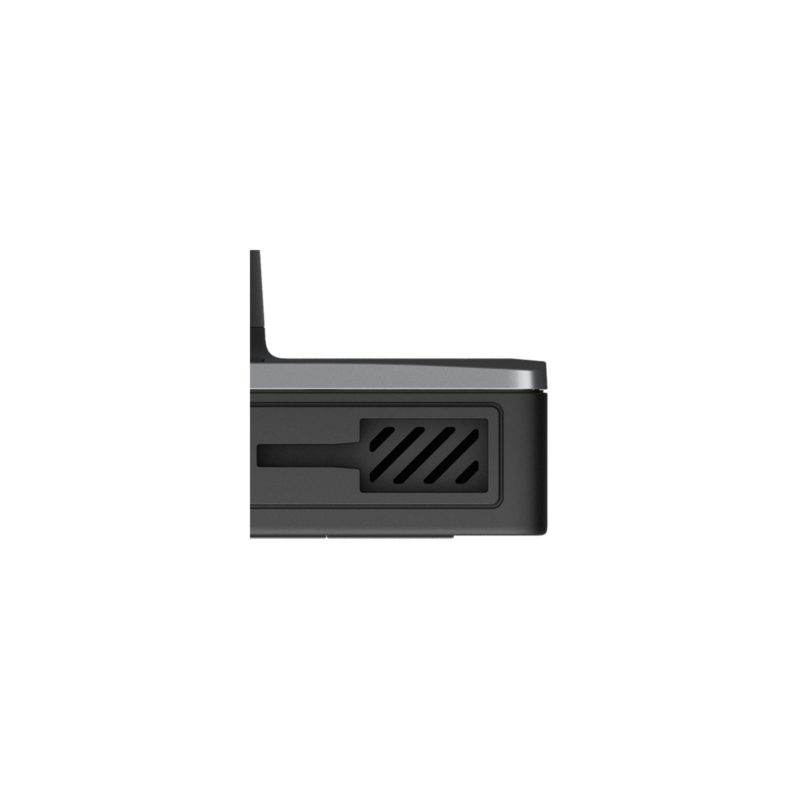 Відеореєстратор Xiaomi YI Smart Car DVR International Edition Gray (YI-89006) зображення 4