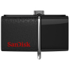 USB флеш накопичувач SanDisk 128GB Ultra Dual Drive OTG Black USB 3.0 (SDDD2-128G-G46)