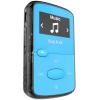 MP3 плеер SanDisk Sansa Clip JAM 8GB Blue (SDMX26-008G-G46B) изображение 2