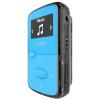 MP3 плеєр SanDisk Sansa Clip JAM 8GB Blue (SDMX26-008G-G46B) зображення 3