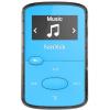 MP3 плеєр SanDisk Sansa Clip JAM 8GB Blue (SDMX26-008G-G46B)