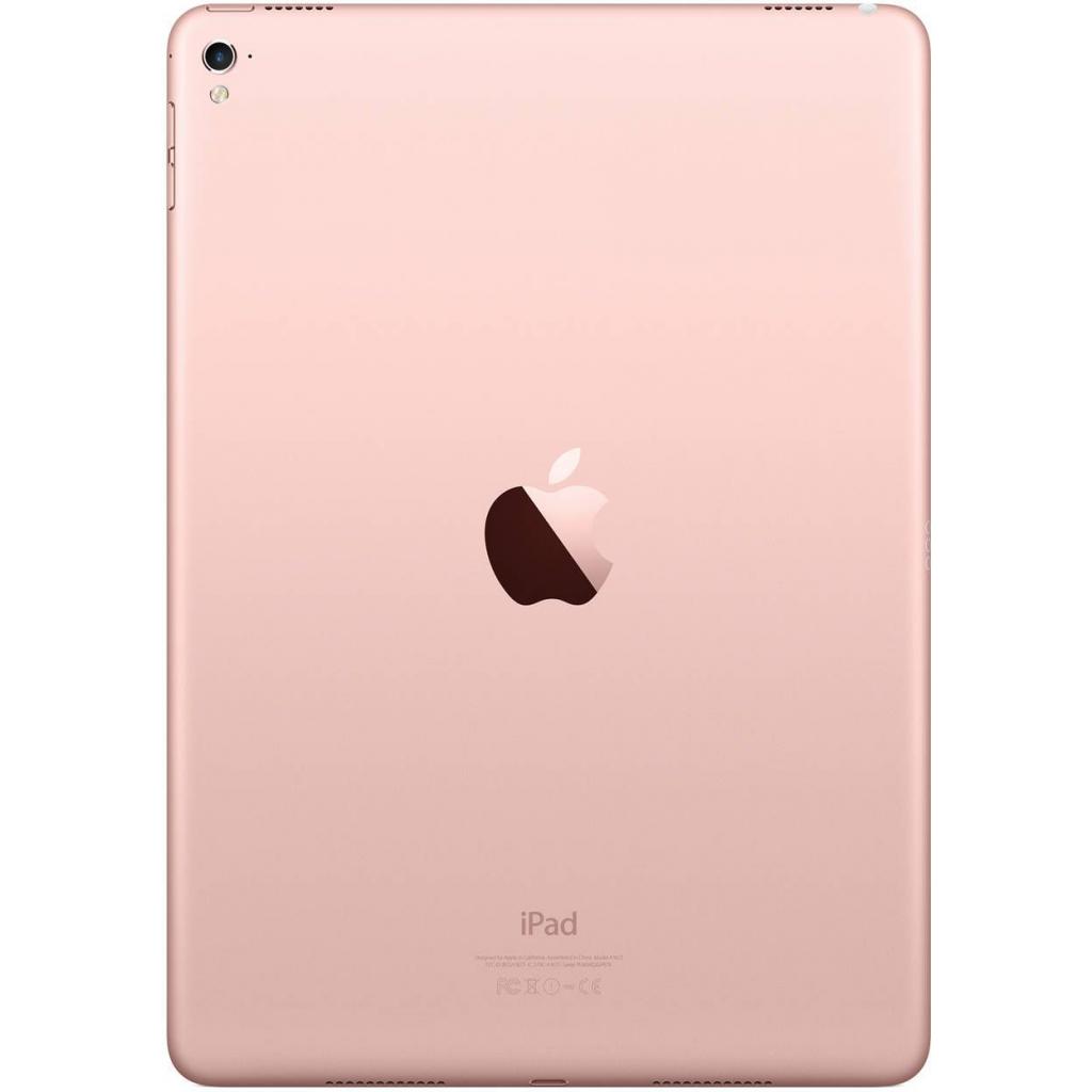 Планшет Apple A1673 iPad Pro 9.7-inch Wi-Fi 32GB Rose Gold (MM172RK/A) изображение 2