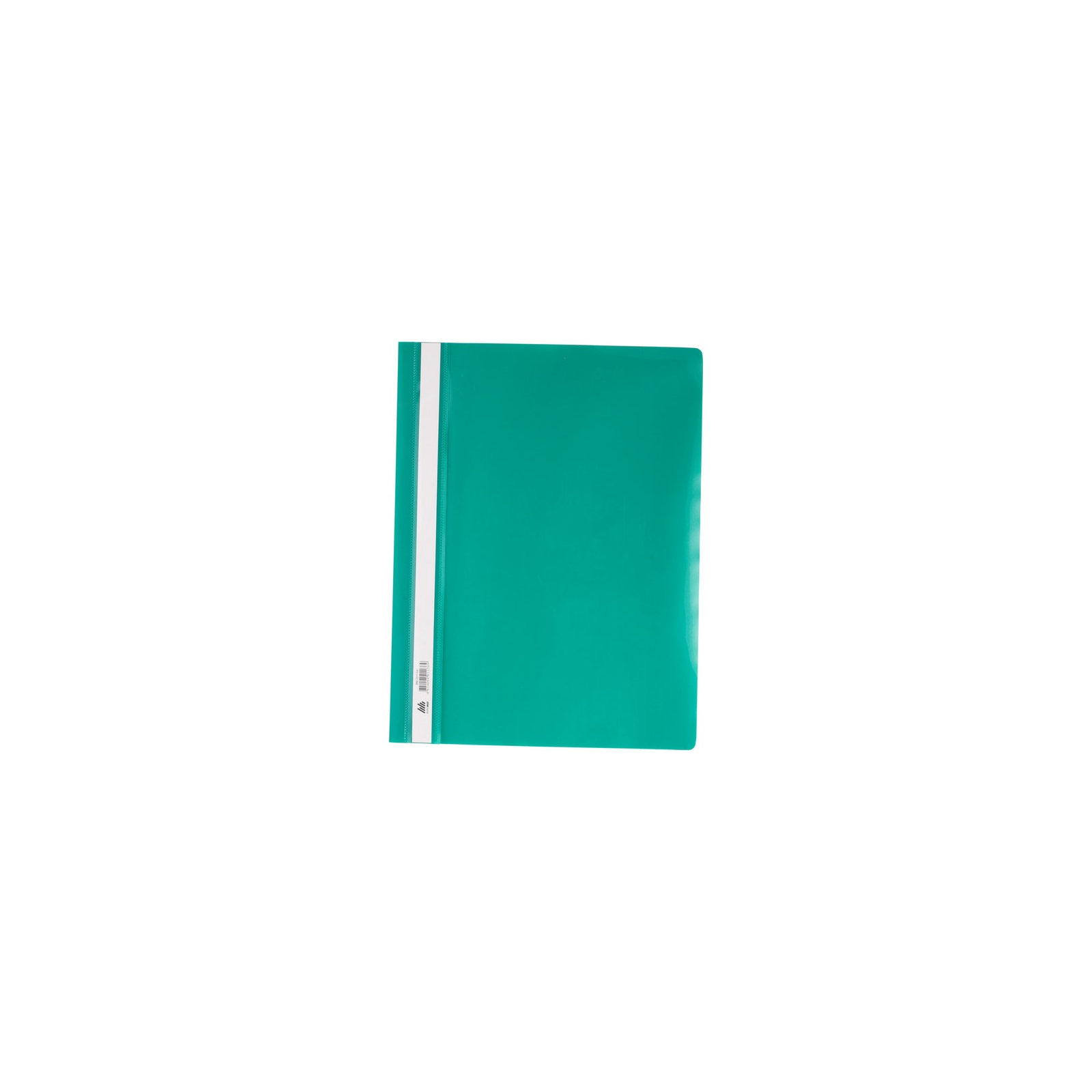 Папка-скоросшиватель Buromax А4, PP, green (BM.3311-04)