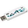 USB флеш накопитель Goodram 8GB Cl!ck White USB 2.0 (UCL2-0080W0R11) изображение 4