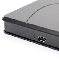 Внешний жесткий диск 2.5" 320GB Seagate (HM321HX) изображение 2