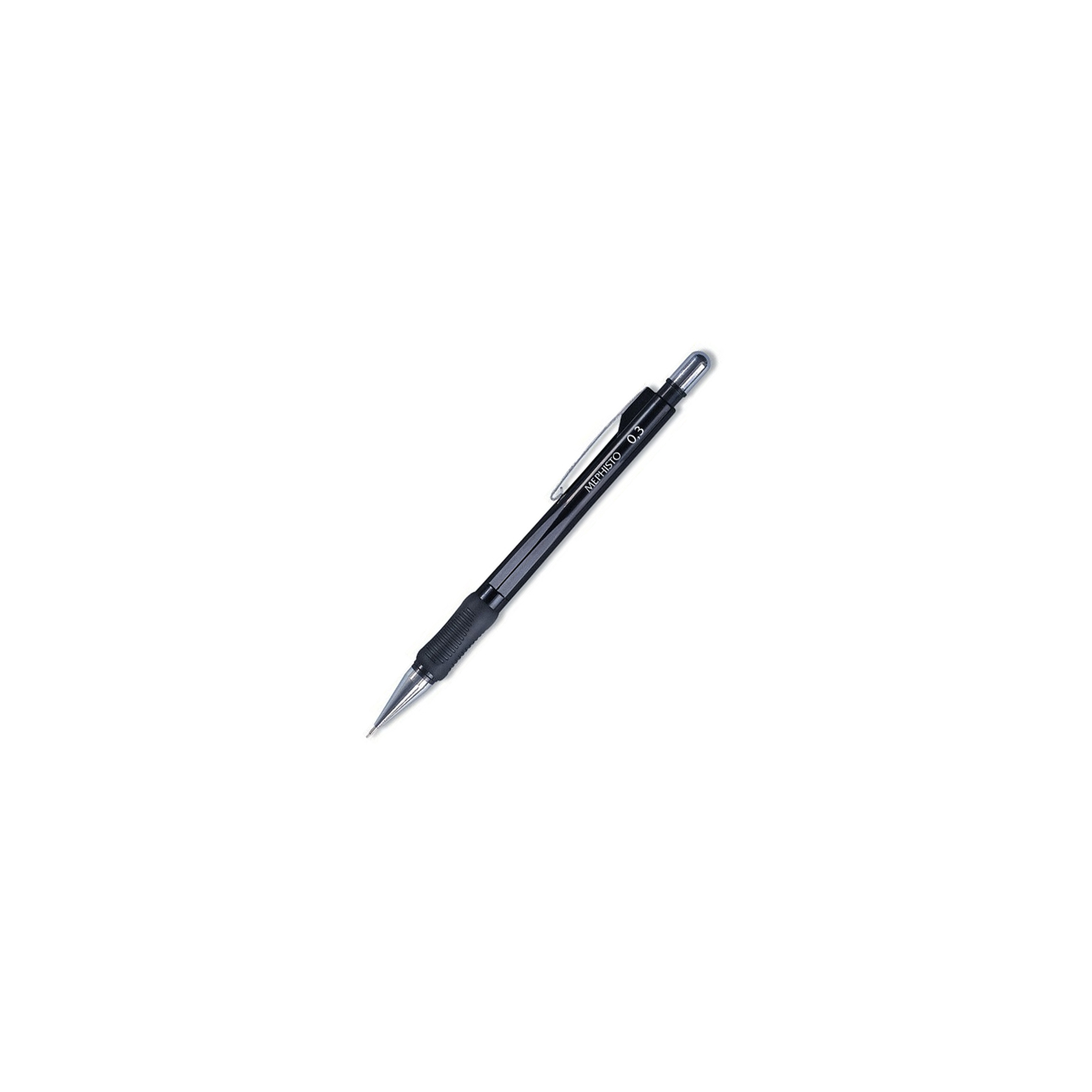 Олівець механічний Koh-i-Noor 5004 Mephisto, 0.3 мм (5004003001KK)