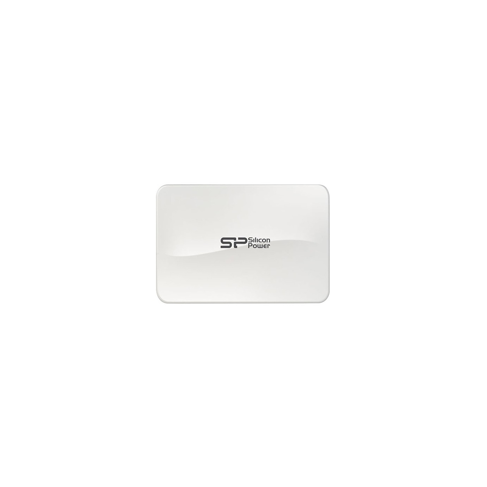 Считыватель флеш-карт Silicon Power SPC39V1W