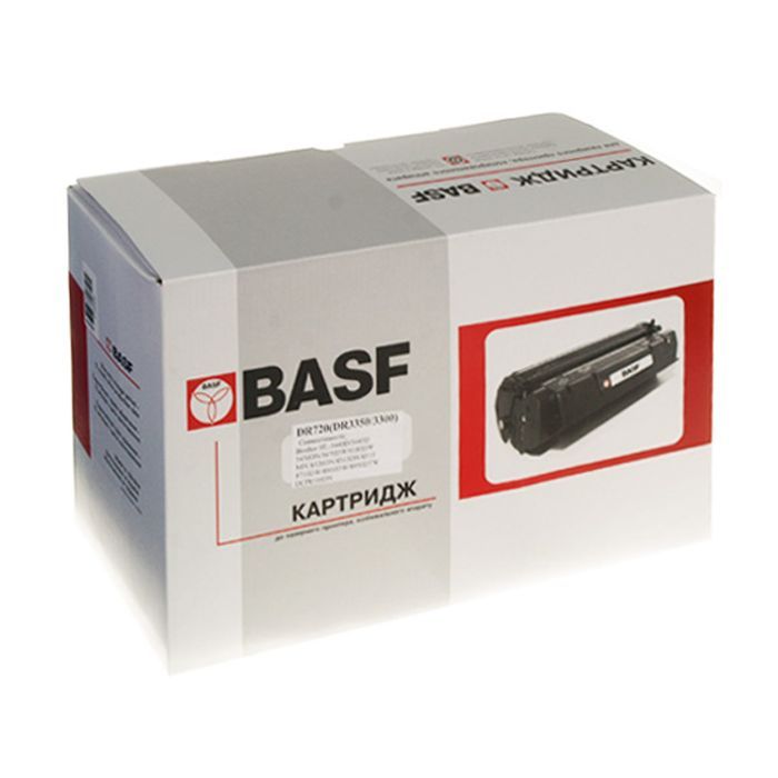 Драм картридж BASF для BROTHER HL-5440D/MFC-8520DN/DCP-8110DN (BASF-DR-DR3350)