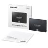 Накопитель SSD 2.5" 500GB Samsung (MZ-750500BW) изображение 10