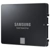 Накопитель SSD 2.5" 500GB Samsung (MZ-750500BW) изображение 2