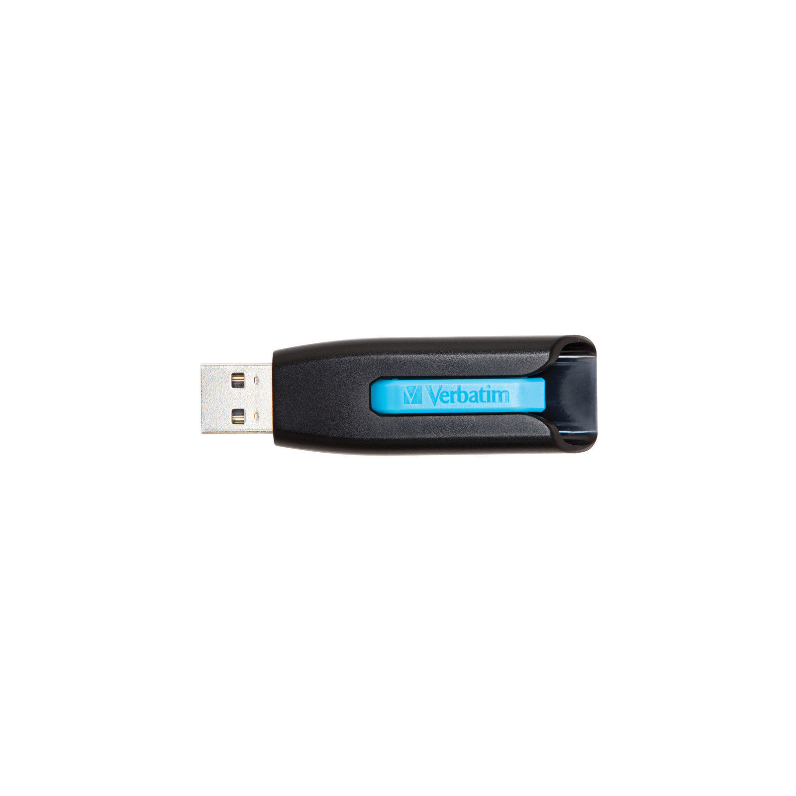 USB флеш накопичувач Verbatim 16GB SuperSpeed Caribbean Blue USB 3.0 (49176) зображення 2