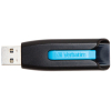 USB флеш накопитель Verbatim 16GB SuperSpeed Caribbean Blue USB 3.0 (49176) изображение 2