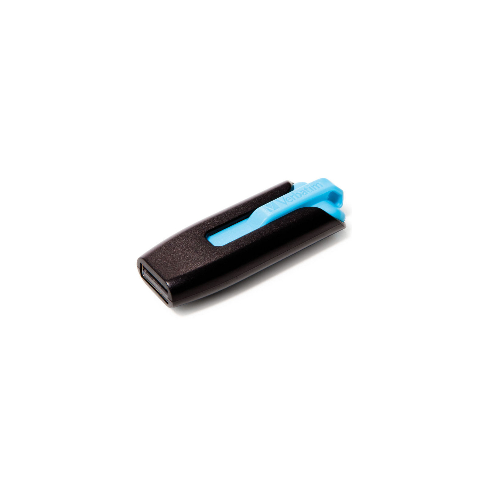 USB флеш накопичувач Verbatim 16GB SuperSpeed Caribbean Blue USB 3.0 (49176) зображення 3