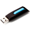 USB флеш накопитель Verbatim 16GB SuperSpeed Caribbean Blue USB 3.0 (49176) изображение 4