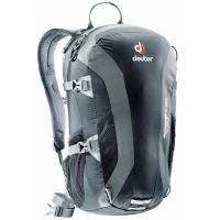 Рюкзак туристический Deuter Speed lite 20 7410 black-granite (33121 7410)