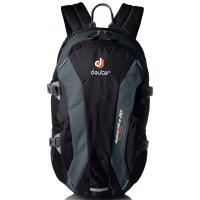 Рюкзак туристический Deuter Speed lite 20 7410 black-granite (33121 7410) изображение 3