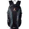 Рюкзак туристический Deuter Speed lite 20 7410 black-granite (33121 7410) изображение 3