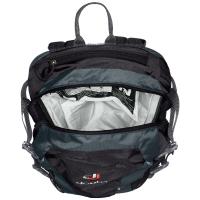 Рюкзак туристический Deuter Speed lite 20 7410 black-granite (33121 7410) изображение 4
