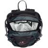 Рюкзак туристический Deuter Speed lite 20 7410 black-granite (33121 7410) изображение 4