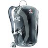 Рюкзак туристический Deuter Speed lite 20 7410 black-granite (33121 7410)