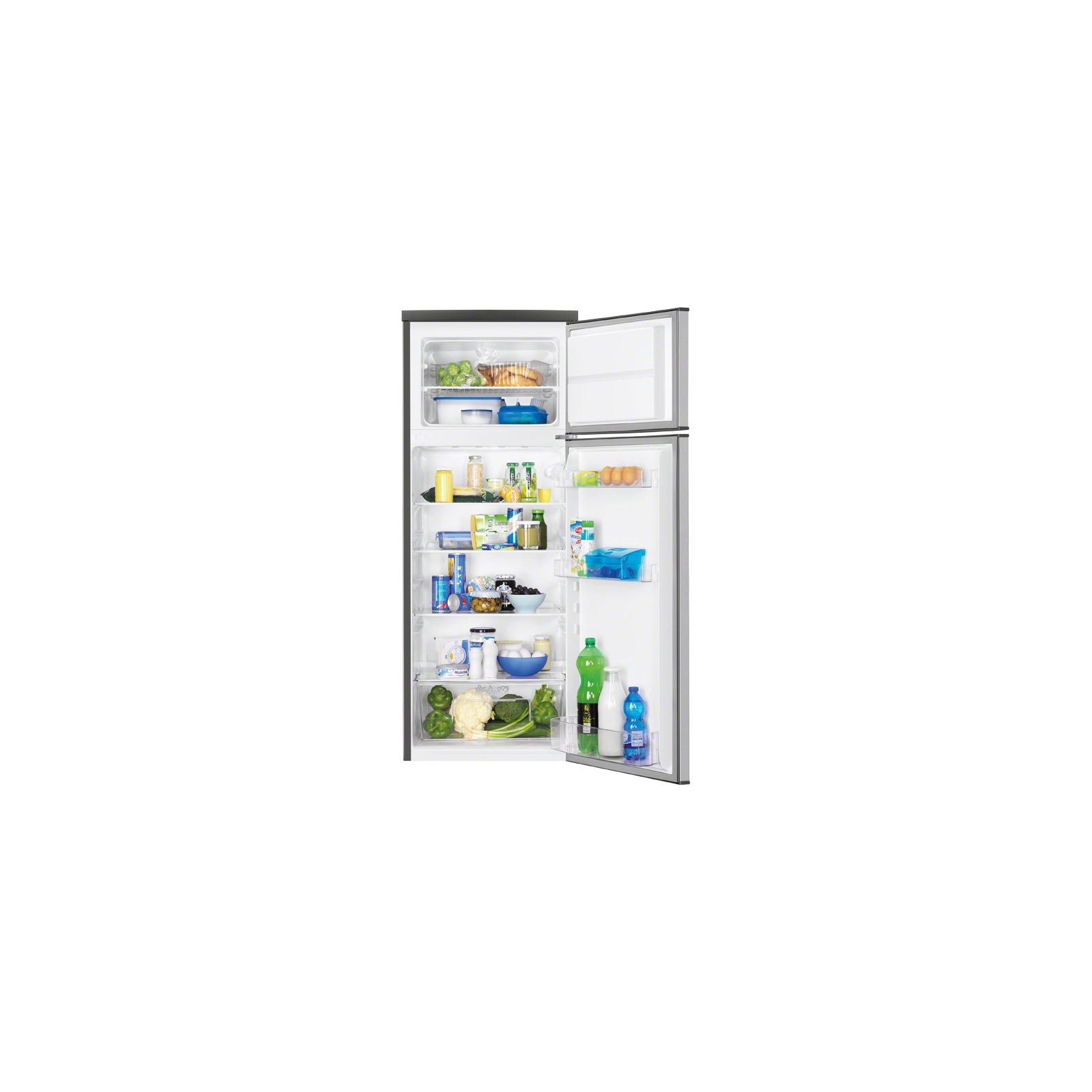 Холодильник Zanussi ZRT 23100 XA (ZRT23100XA) изображение 2