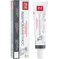 Зубна паста Splat Professional White Plus 40 мл (7640168930158)