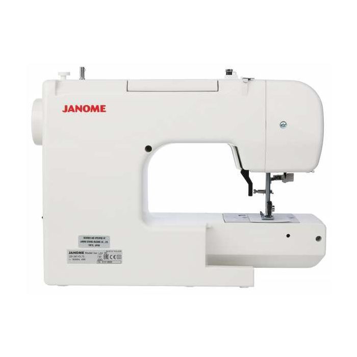 Швейная машина Janome Sew Line 300 изображение 3