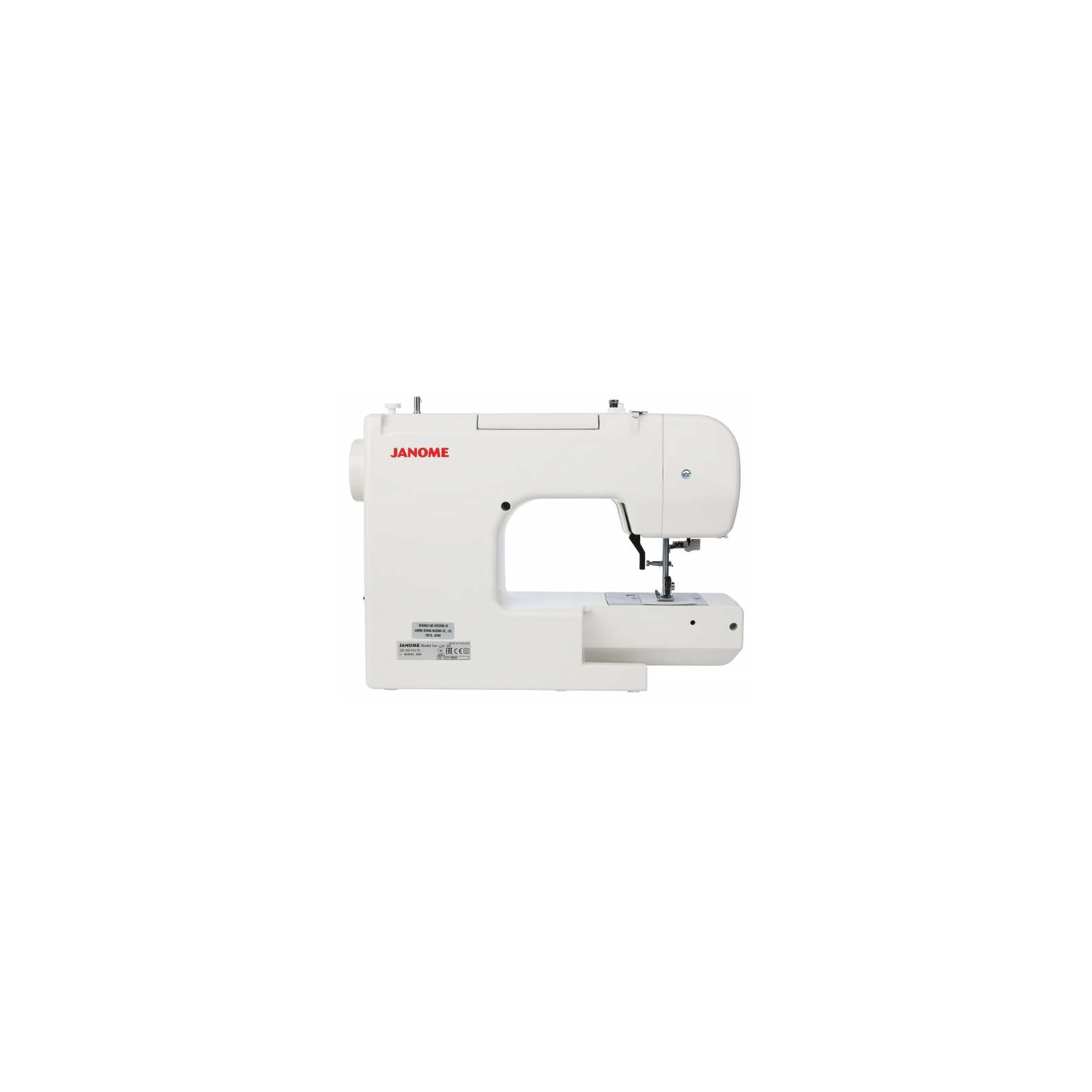 Швейная машина Janome Sew Line 300 изображение 3