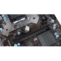 Материнская плата MSI H110M PRO-VD PLUS изображение 10