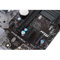 Материнская плата MSI H110M PRO-VD PLUS изображение 11