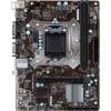 Материнская плата MSI H110M PRO-VD PLUS изображение 2