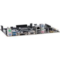 Материнская плата MSI H110M PRO-VD PLUS изображение 3