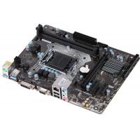 Материнская плата MSI H110M PRO-VD PLUS изображение 4