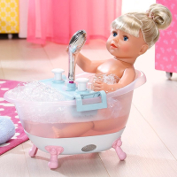 Лялька Zapf Baby Born Старшая Сестрёнка 43 см (820704) зображення 11