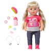 Лялька Zapf Baby Born Старшая Сестрёнка 43 см (820704) зображення 2