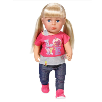 Лялька Zapf Baby Born Старшая Сестрёнка 43 см (820704) зображення 3