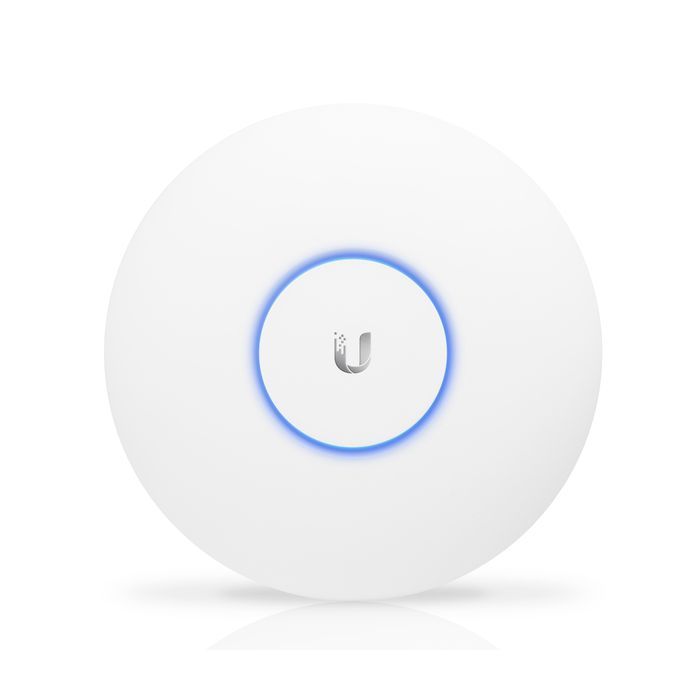 Точка доступа Wi-Fi Ubiquiti UniFi AC Pro AP 5-pack (UAP-AC-PRO-5) изображение 2
