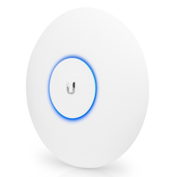 Точка доступа Wi-Fi Ubiquiti UniFi AC Pro AP 5-pack (UAP-AC-PRO-5) изображение 3