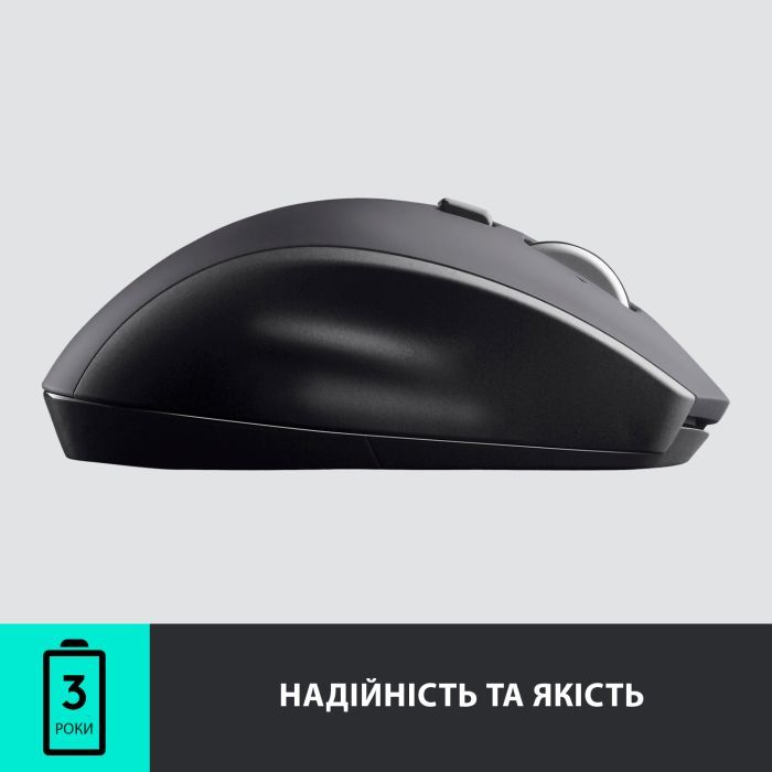 Мышка Logitech M705 Marathon (910-001949) изображение 5