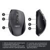 Мышка Logitech M705 Marathon (910-001949) изображение 6