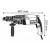 Перфоратор Bosch GBH2-26DFR (0.611.254.768) изображение 3