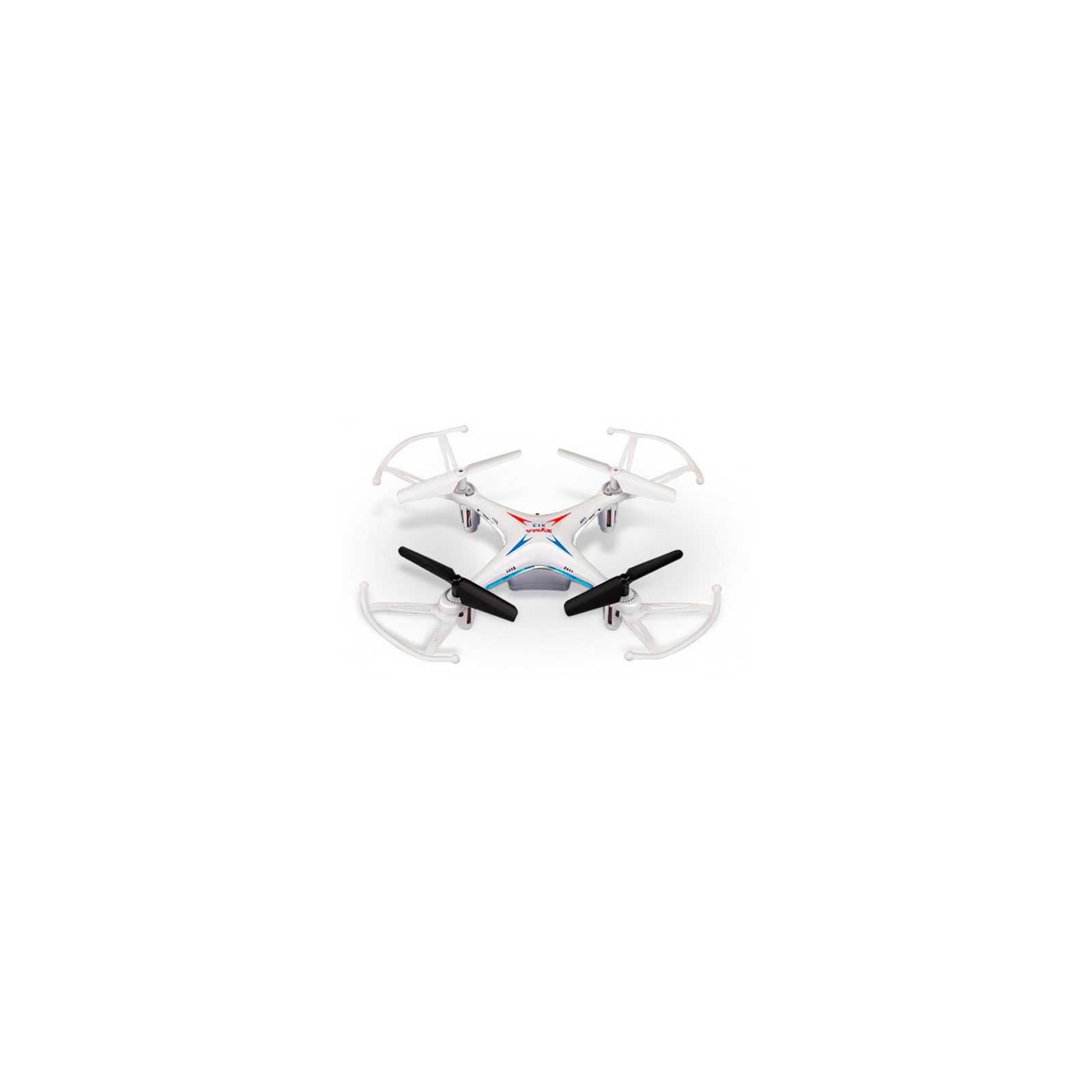 Квадрокоптер Syma X13 Storm white (45101) изображение 2