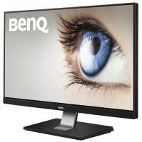 Монитор BenQ GW2406Z Black изображение 3