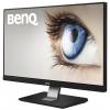 Монитор BenQ GW2406Z Black изображение 3