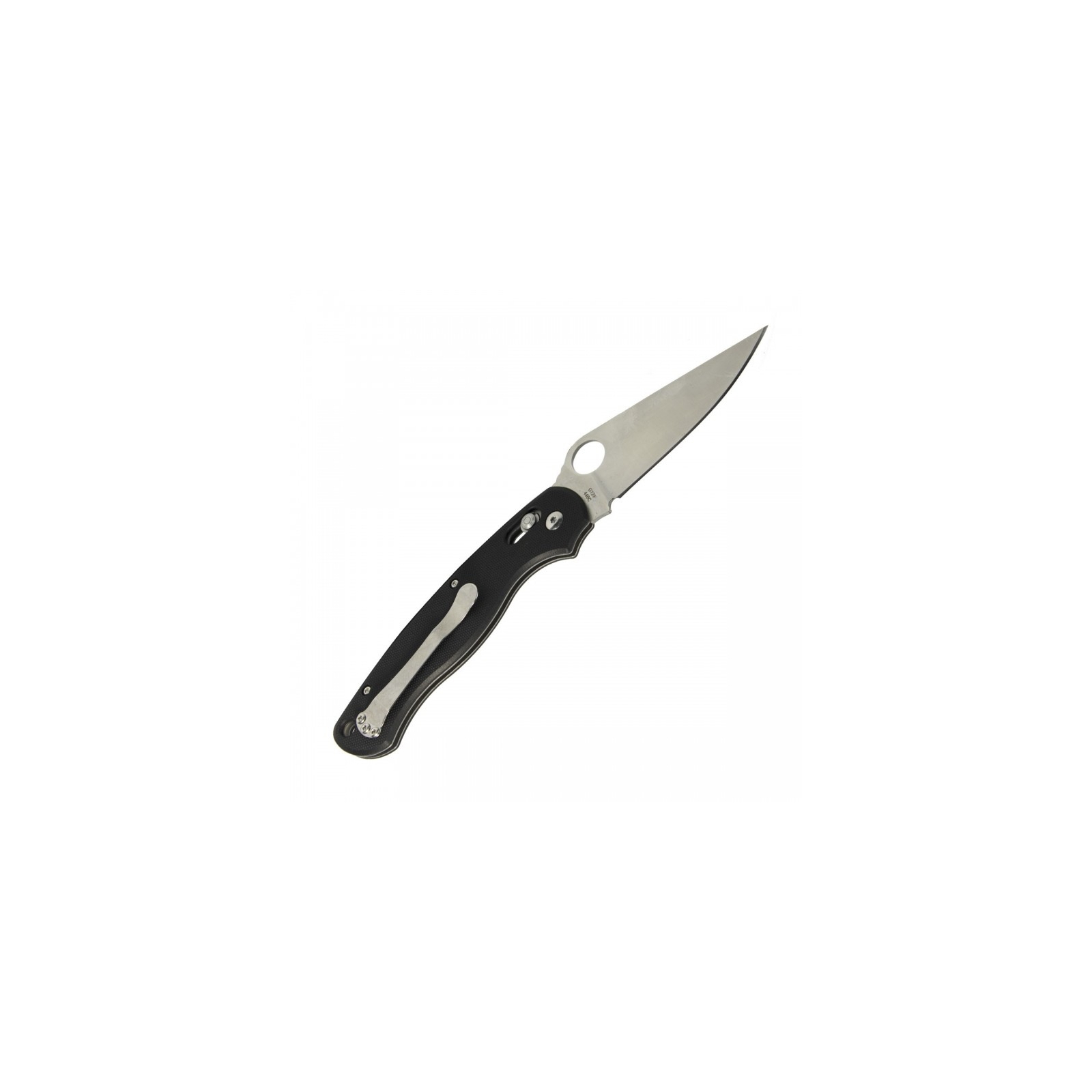 Нож Ganzo G729 черный (G729-BK) изображение 2