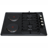 Варочная поверхность Perfelli HKM 627 BL изображение 2