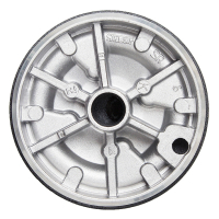 Варочная поверхность Perfelli HKM 627 BL изображение 5