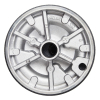 Варочная поверхность Perfelli HKM 627 BL изображение 5