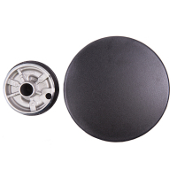 Варочная поверхность Perfelli HKM 627 BL изображение 6